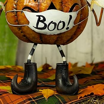 Pumpkinsさん専用 Halloween Stacked Solid Pumpkins | Grandin Road